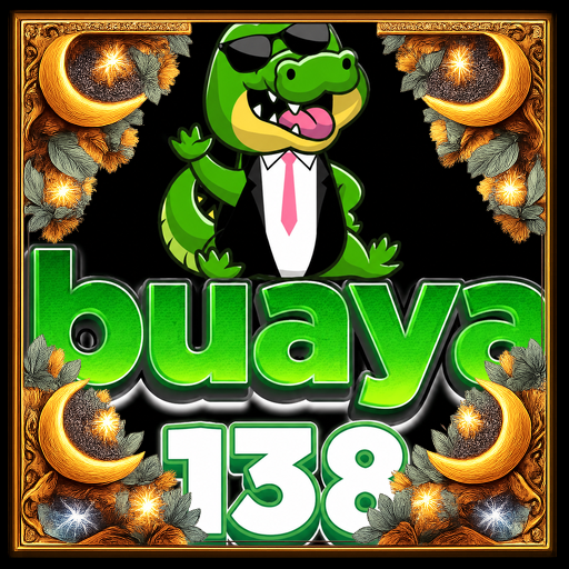 buaya138 — galeri pratinjau Resmi APK